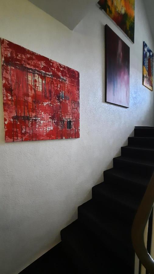 Hotel Merlin Garni Cologne Extérieur photo