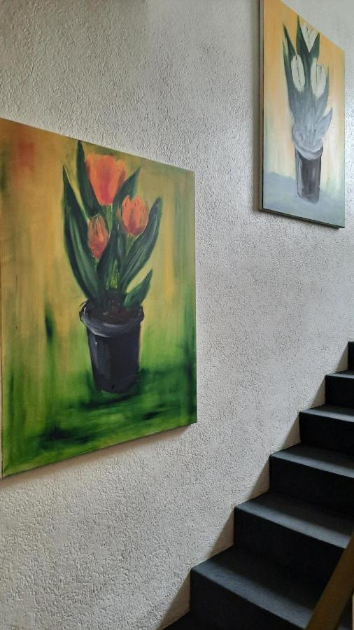 Hotel Merlin Garni Cologne Extérieur photo