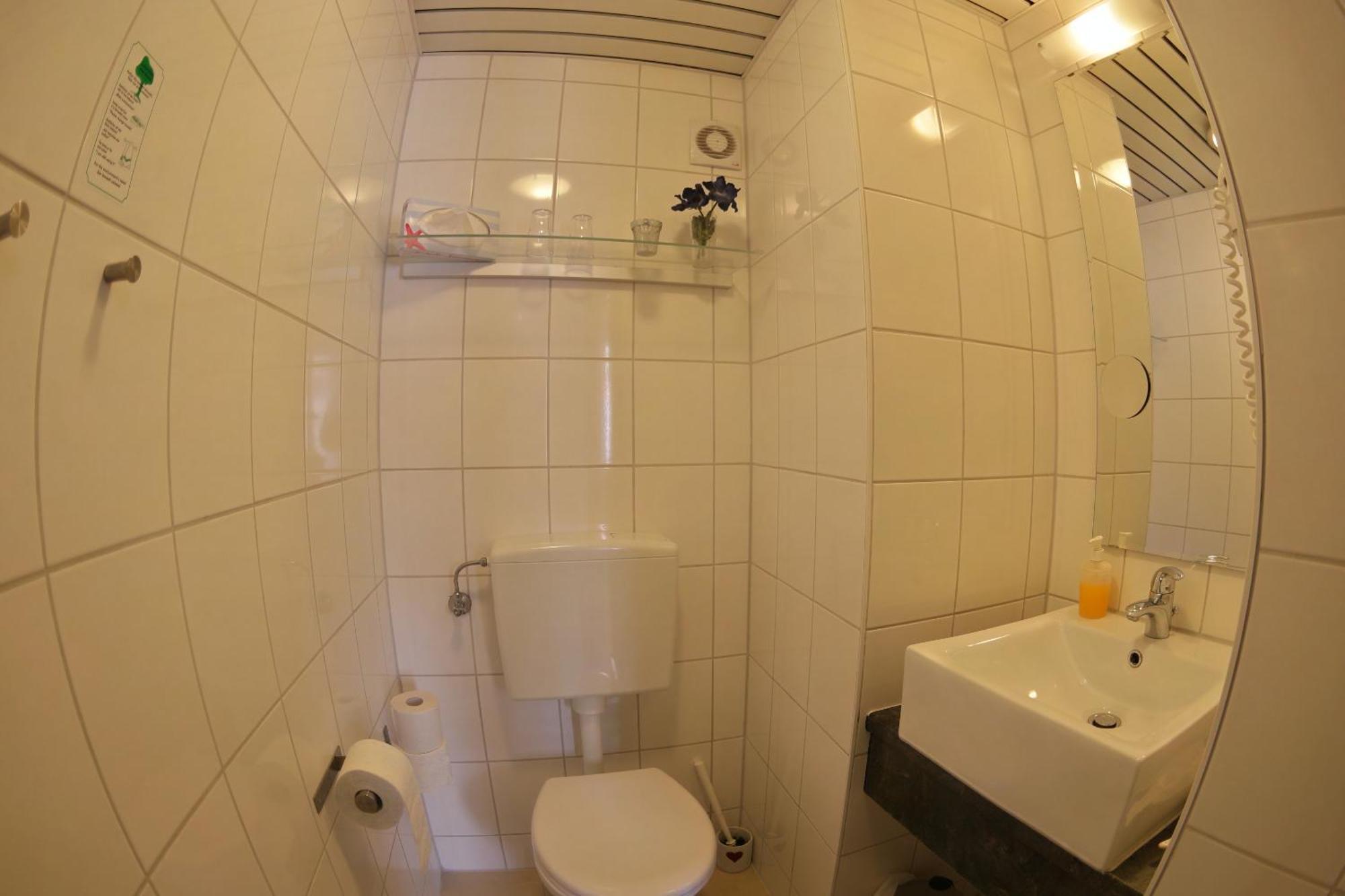 Hotel Merlin Garni Cologne Chambre photo