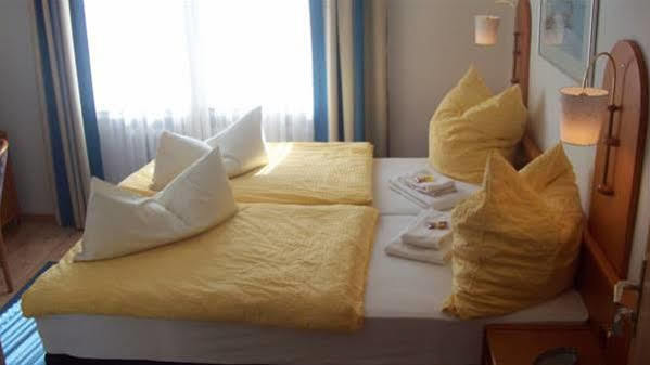 Hotel Merlin Garni Cologne Extérieur photo